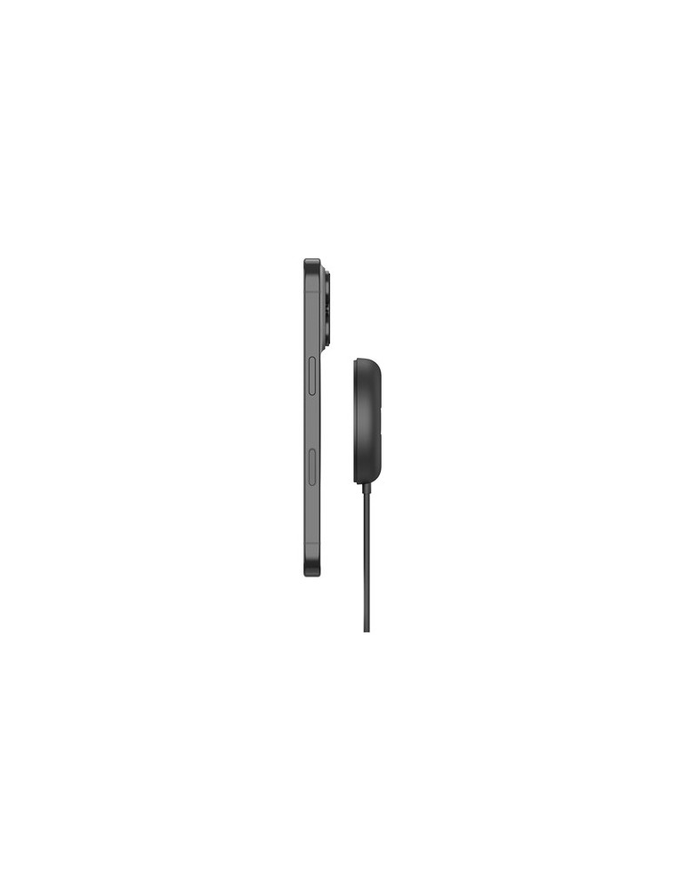 Belkin Boost Charge Qi2 15w Magnetic Pad