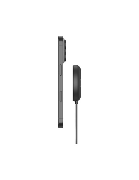 Belkin Boost Charge Qi2 15w Magnetic Pad