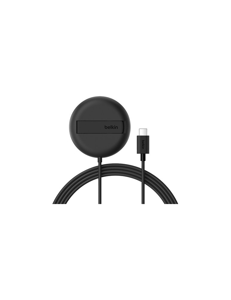 Belkin Boost Charge Qi2 15w Magnetic Pad
