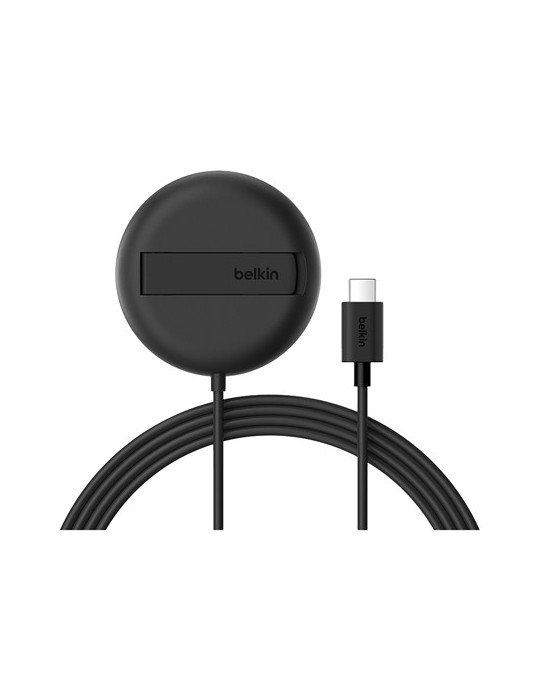 Belkin Boost Charge Qi2 15w Magnetic Pad