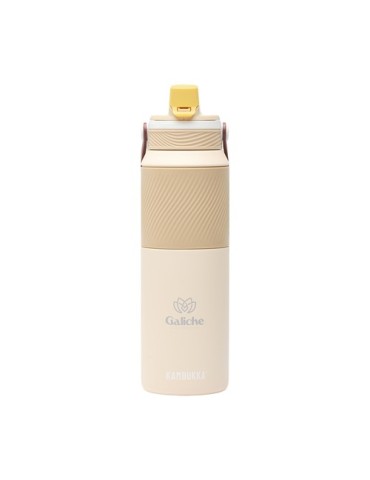 Kambukka® Dupla Insulated 1 L bouteille