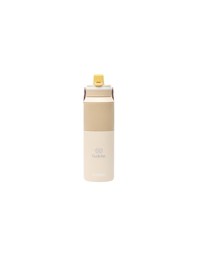 Kambukka® Dupla Insulated 1 L bouteille