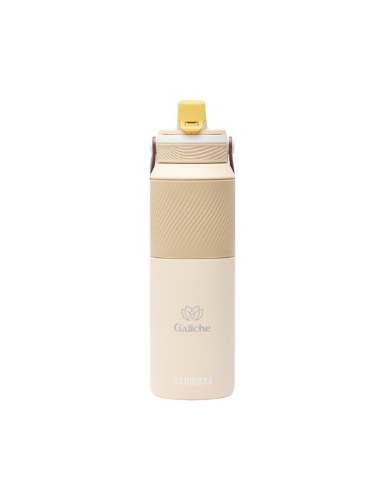 Kambukka® Dupla Insulated 1 L bouteille