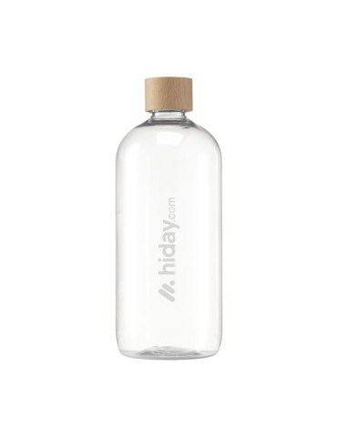 RPET Beech Bottle 750 ml bouteille