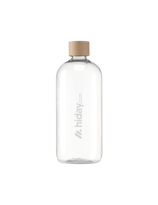 RPET Beech Bottle 750 ml bouteille
