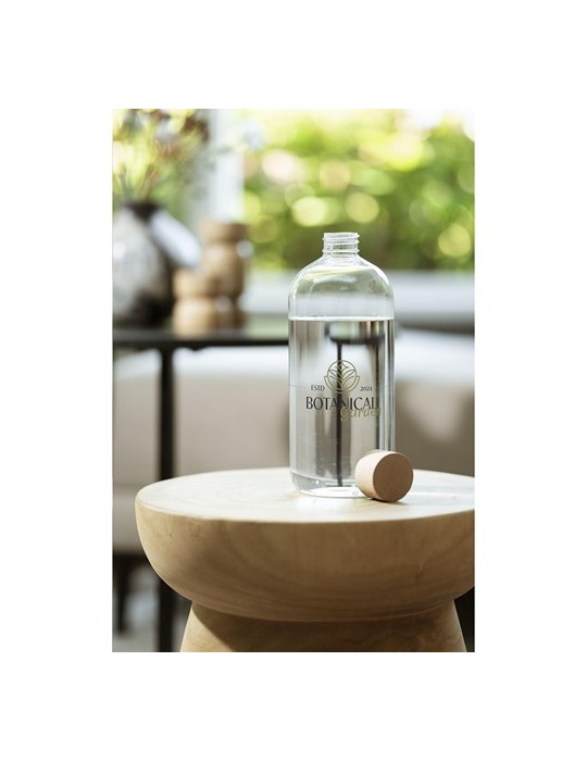 RPET Beech Bottle 750 ml bouteille