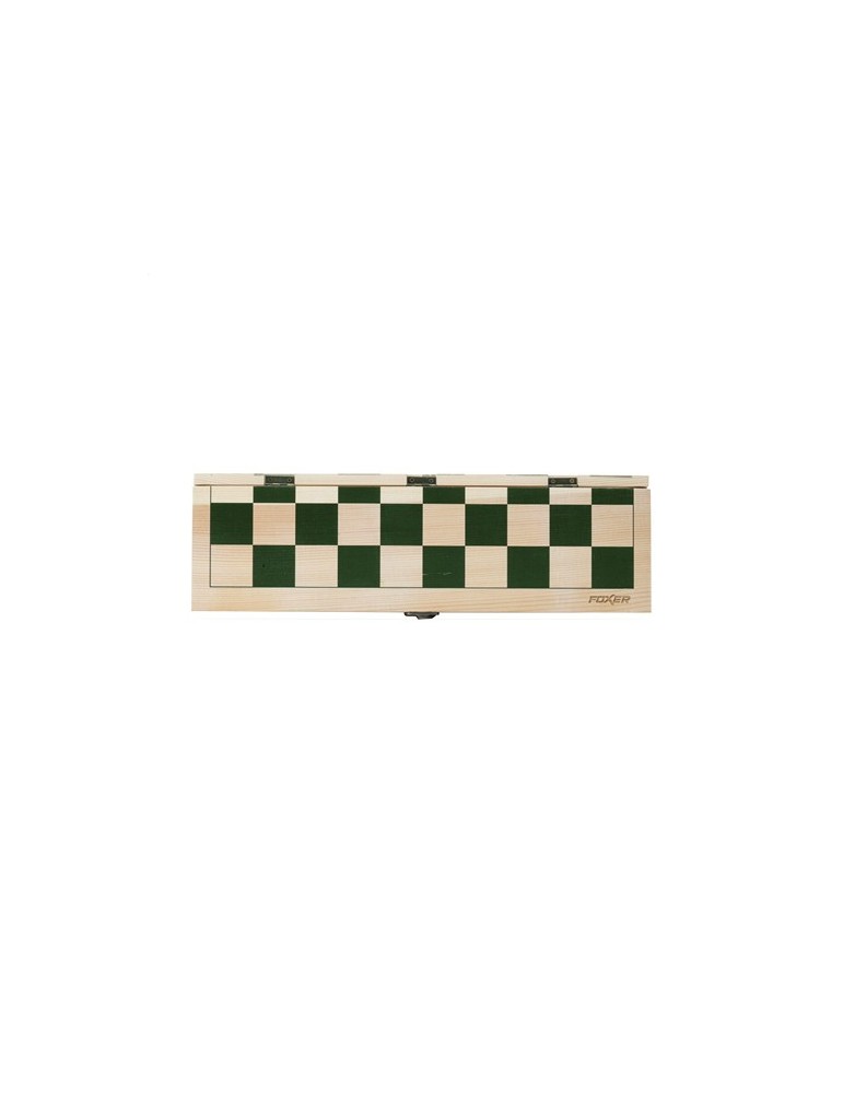 Rackpack Gamebox Checkers