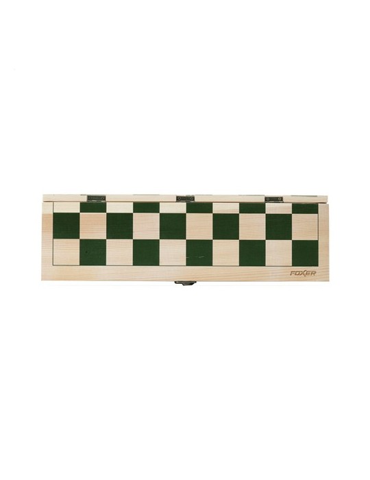 Rackpack Gamebox Checkers