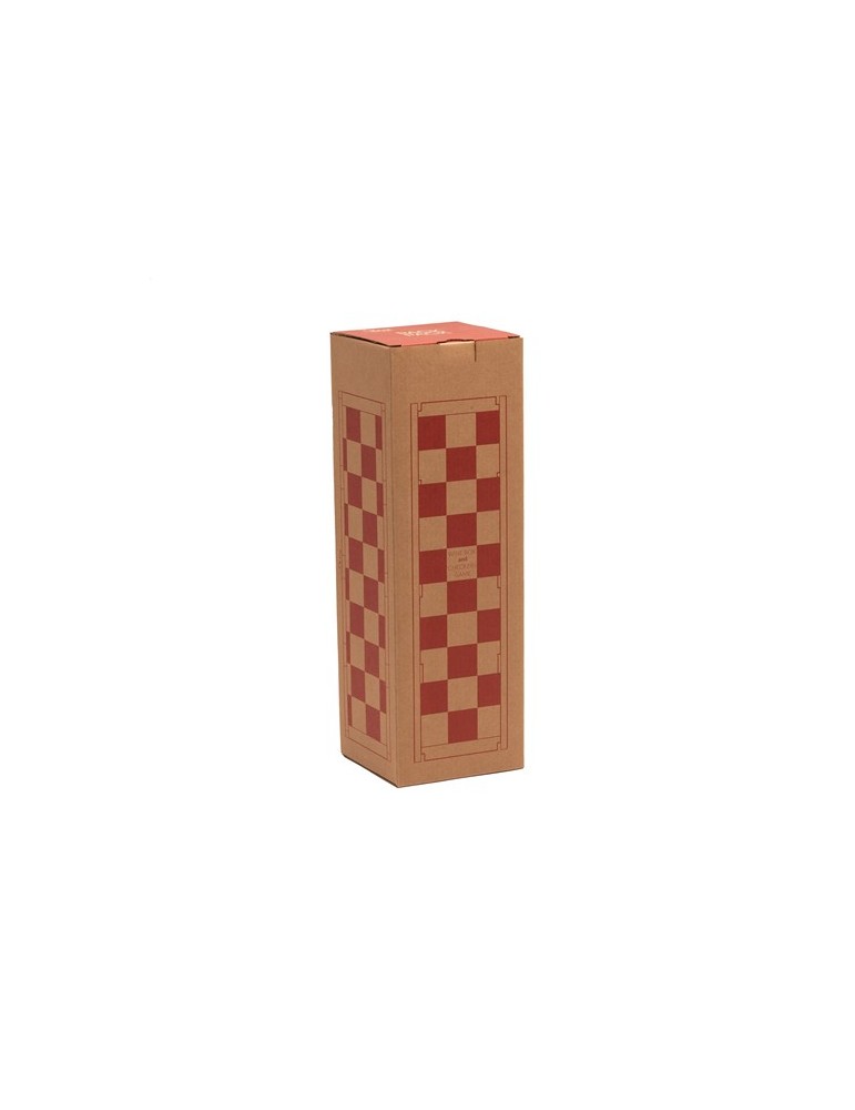 Rackpack Gamebox Checkers