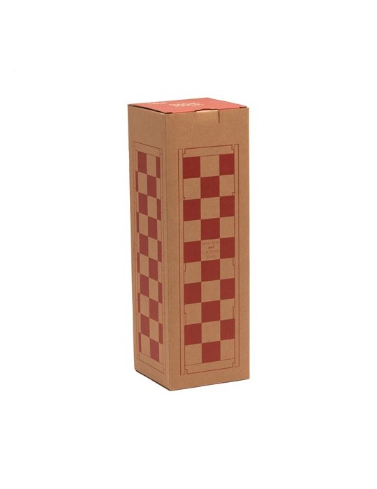 Rackpack Gamebox Checkers