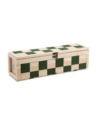 Rackpack Gamebox Chess 2