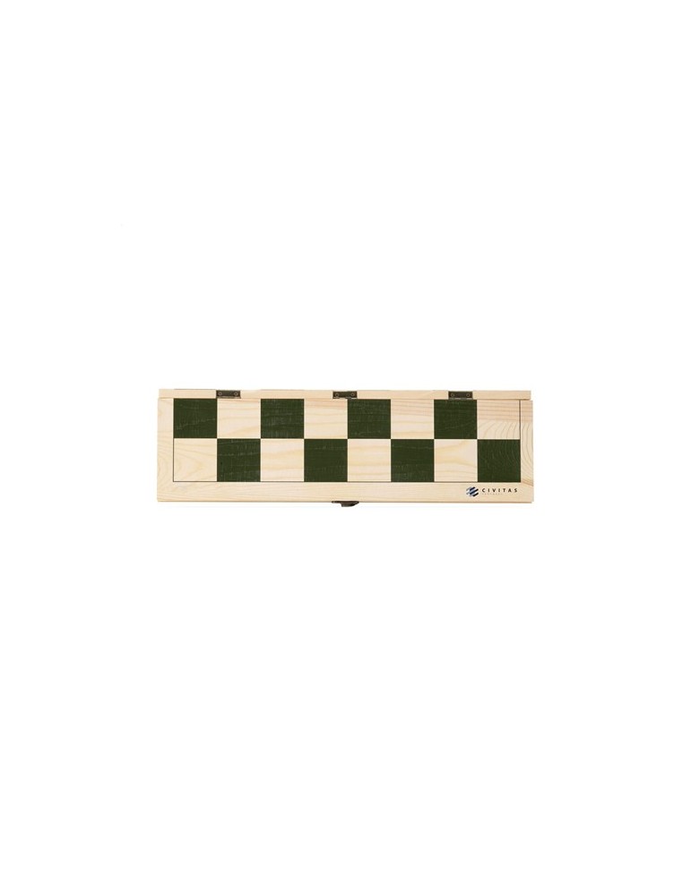 Rackpack Gamebox Chess