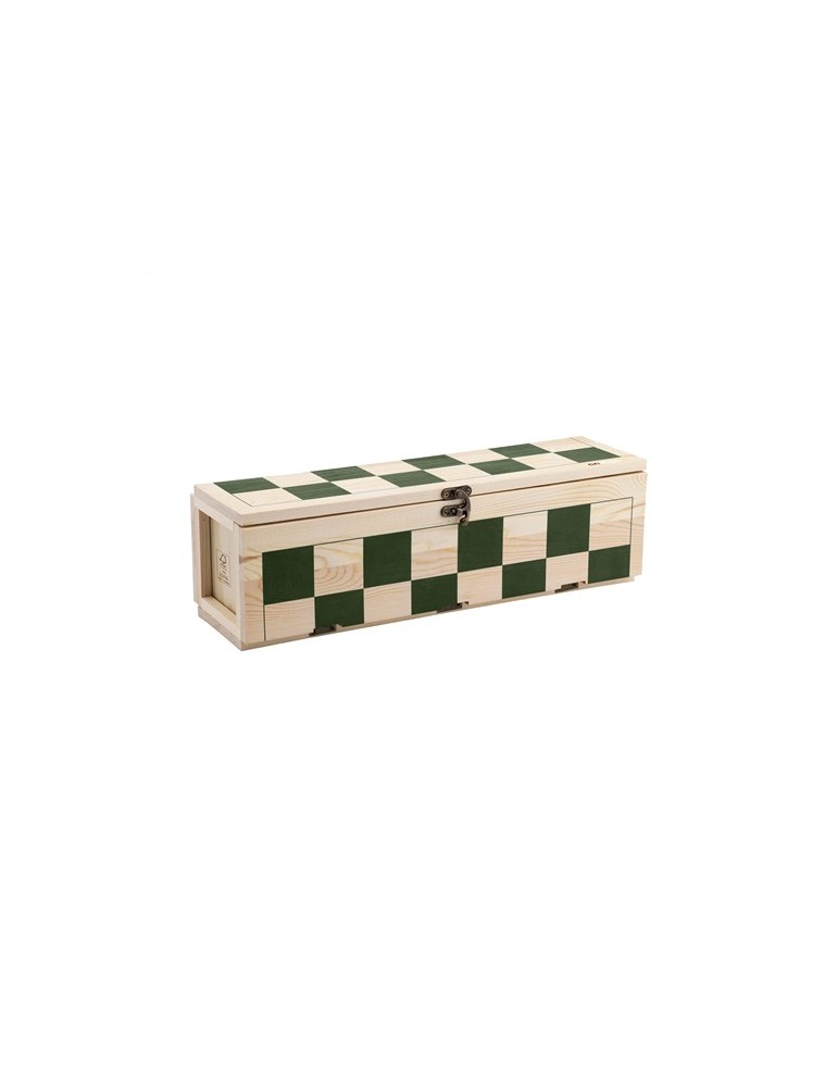 Rackpack Gamebox Chess