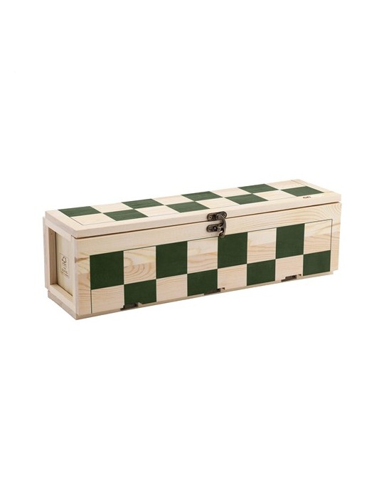 Rackpack Gamebox Chess