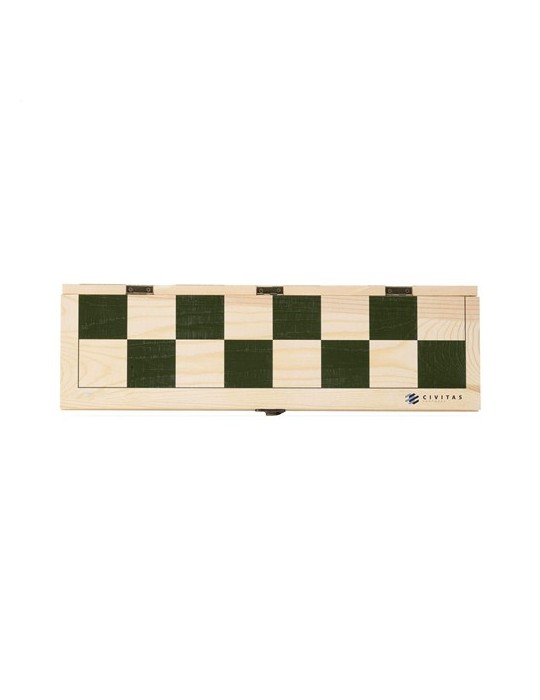 Rackpack Gamebox Chess
