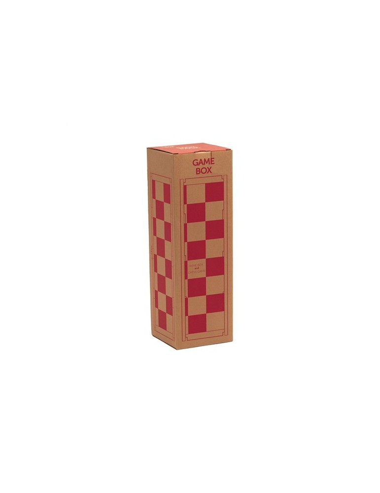 Rackpack Gamebox Chess