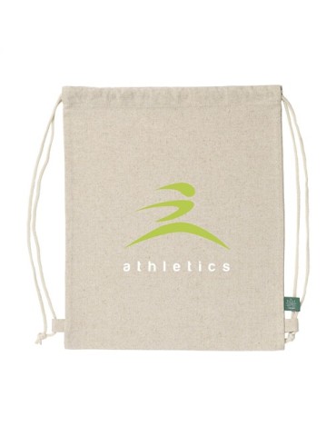 Hemp Backpack (250 g/m²) sac à dos 2