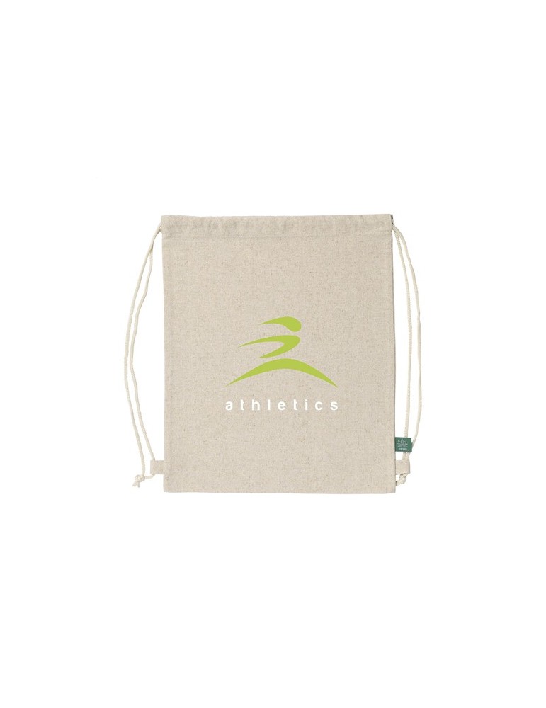 Hemp Backpack (250 g/m²) sac à dos