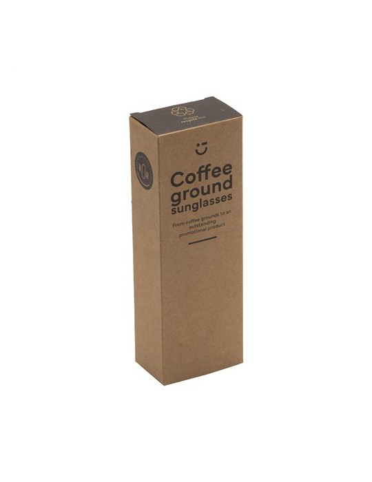 Coffee Ground Sunglasses lunettes de soleil