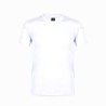 T-Shirt Personnalisable Technique Adulte - Tecnic Rox Matières : polyester Taille textile : XL Couleurs : noir objet publicitair