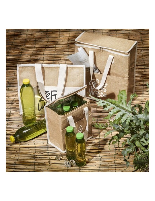 Agra Cooler Bag