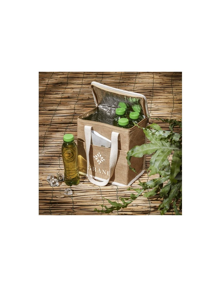 Agra Cooler Bag