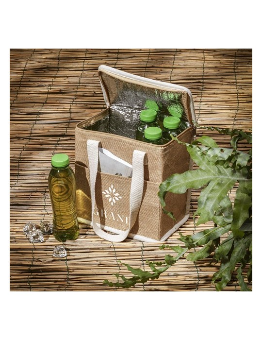 Agra Cooler Bag