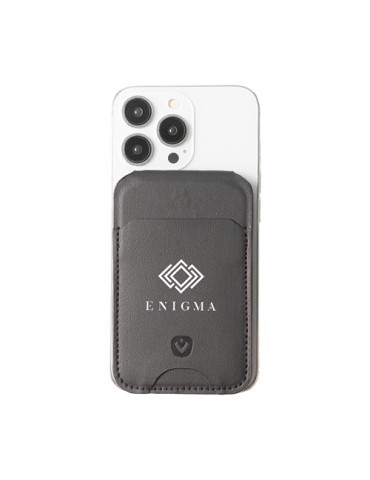 Valenta Card Wallet MagSafe Stand