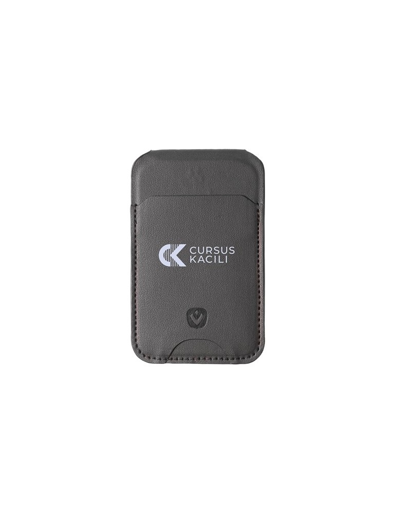 Valenta Card Wallet MagSafe Stand