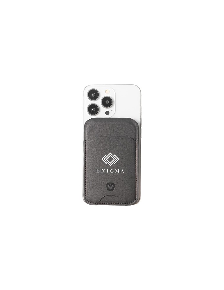 Valenta Card Wallet MagSafe Stand