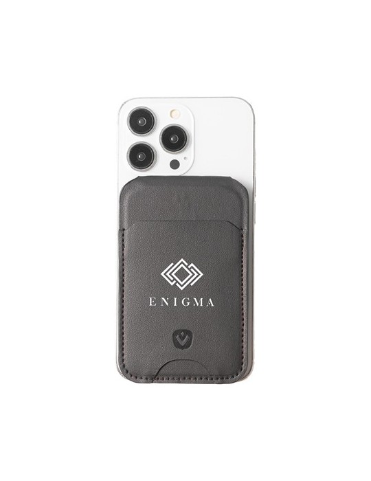 Valenta Card Wallet MagSafe Stand