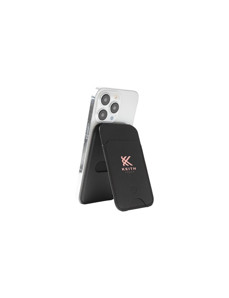 Valenta Card Wallet MagSafe Stand