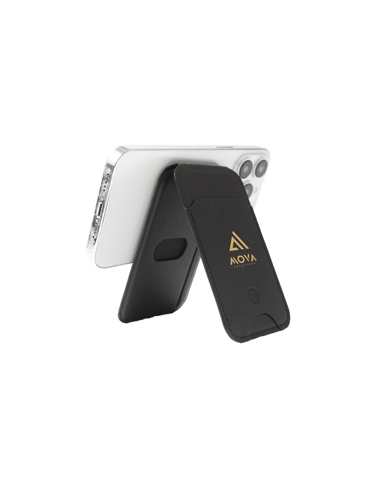 Valenta Card Wallet MagSafe Stand