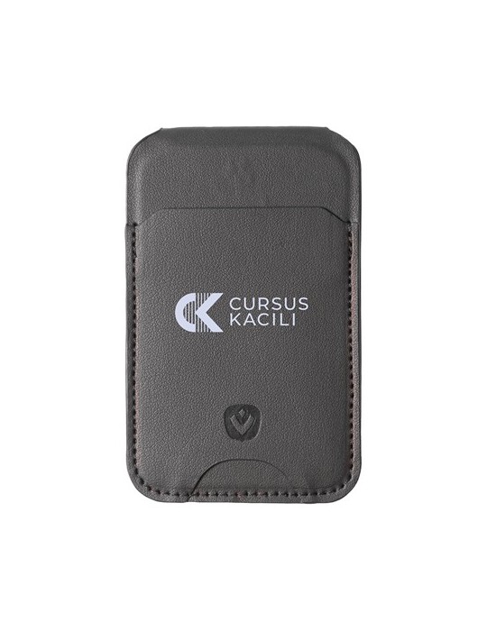 Valenta Card Wallet MagSafe Stand