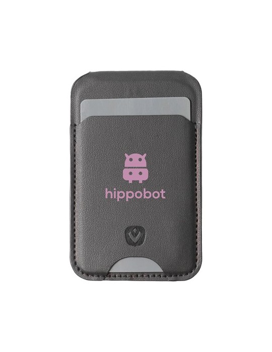 Valenta Card Wallet MagSafe Stand