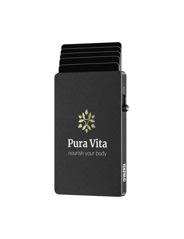 Valenta Cardprotector Aluminium MagSafe