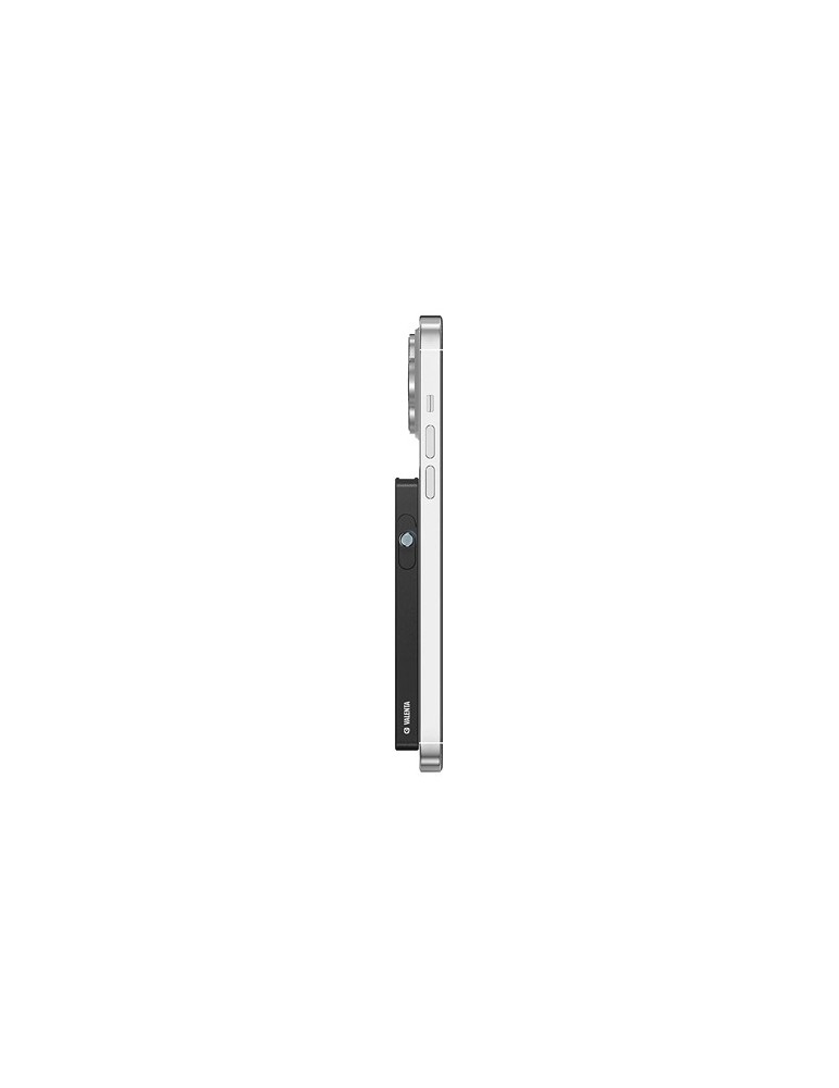 Valenta Cardprotector Aluminium MagSafe