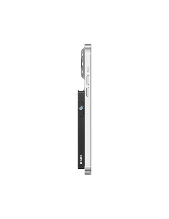 Valenta Cardprotector Aluminium MagSafe