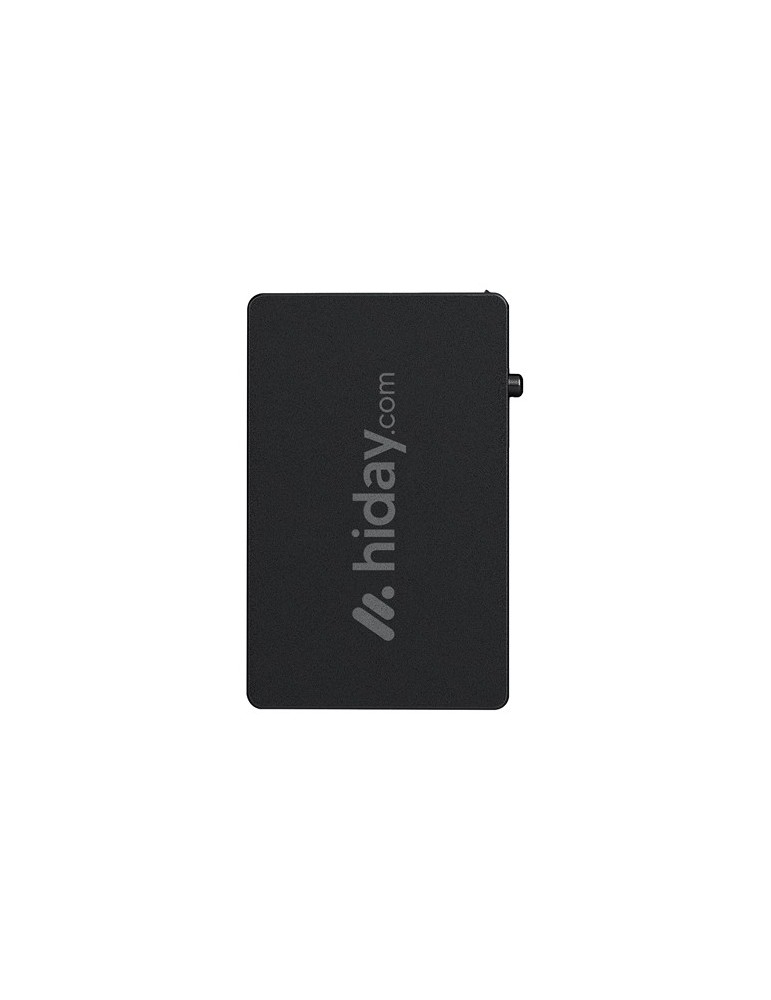 Valenta Cardprotector Aluminium MagSafe