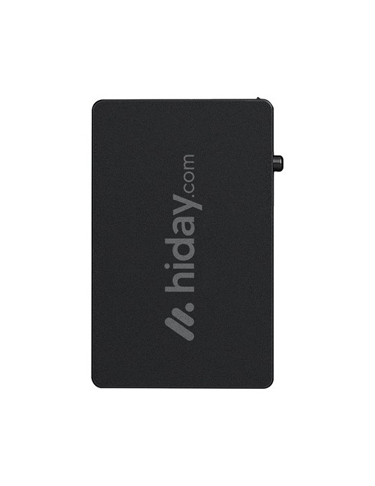 Valenta Cardprotector Aluminium MagSafe