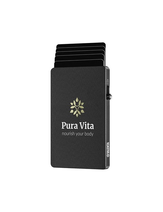 Valenta Cardprotector Aluminium MagSafe