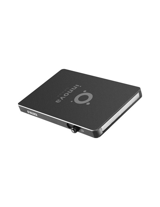 Valenta Cardprotector Aluminium MagSafe
