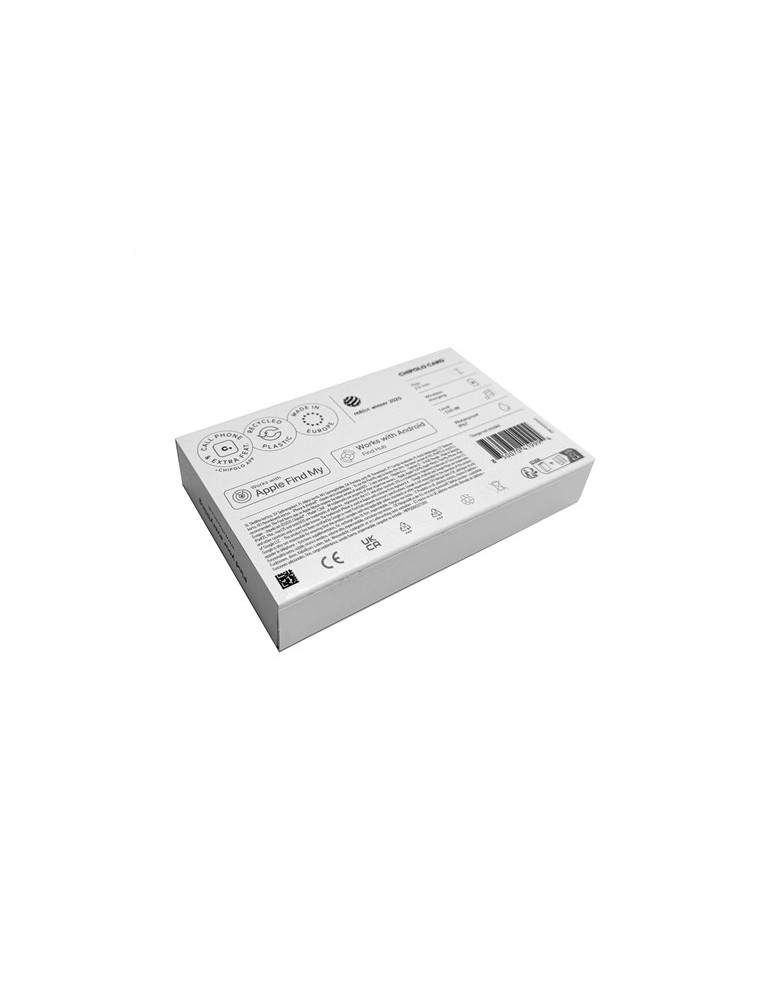 Chipolo CARD Tracker