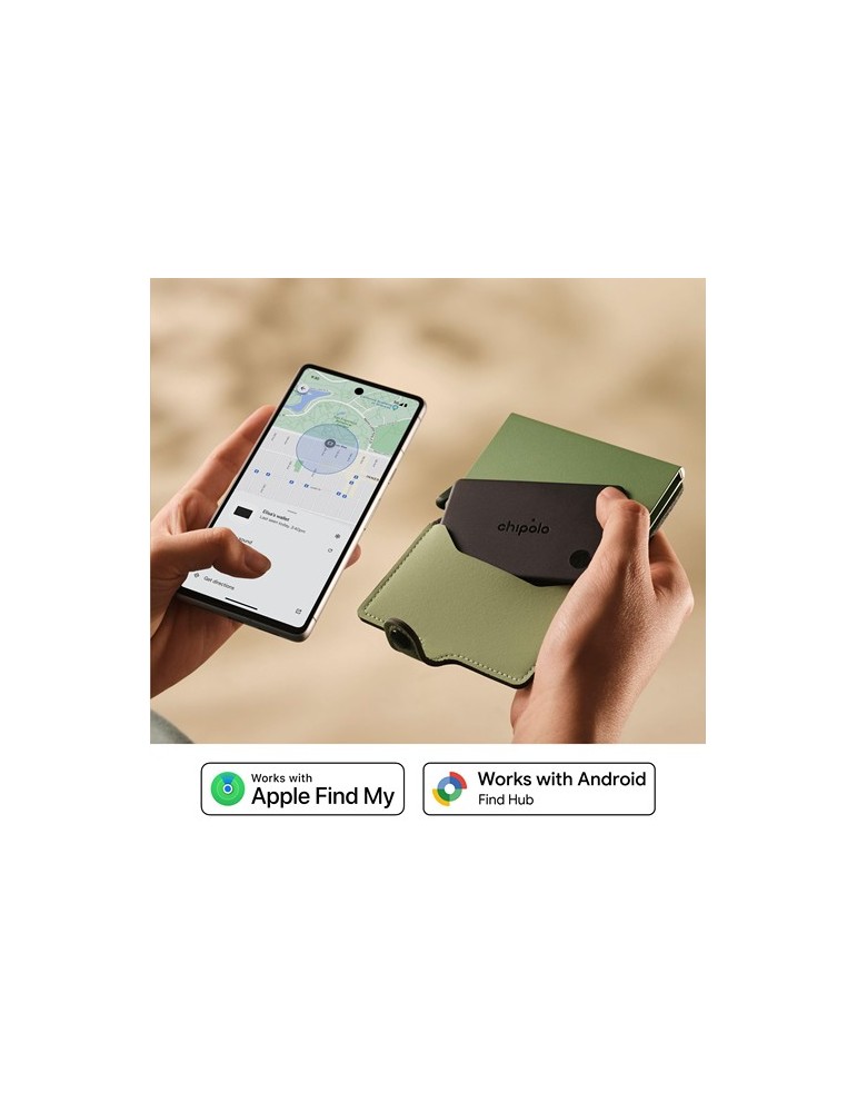 Chipolo CARD Tracker