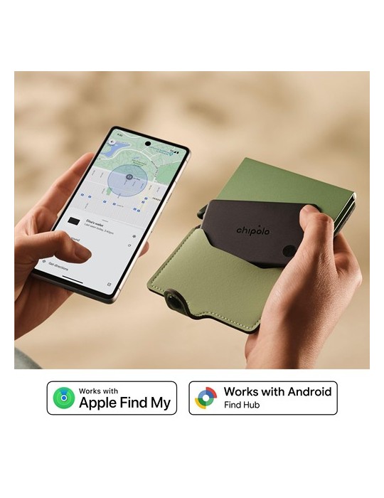 Chipolo CARD Tracker