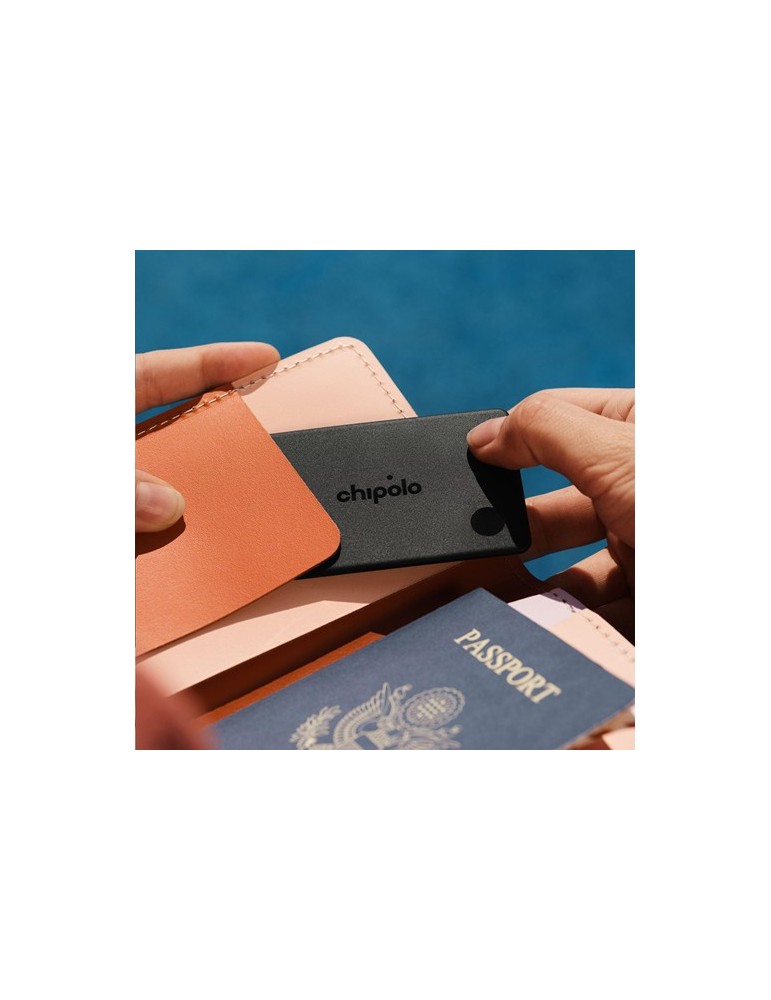 Chipolo CARD Tracker