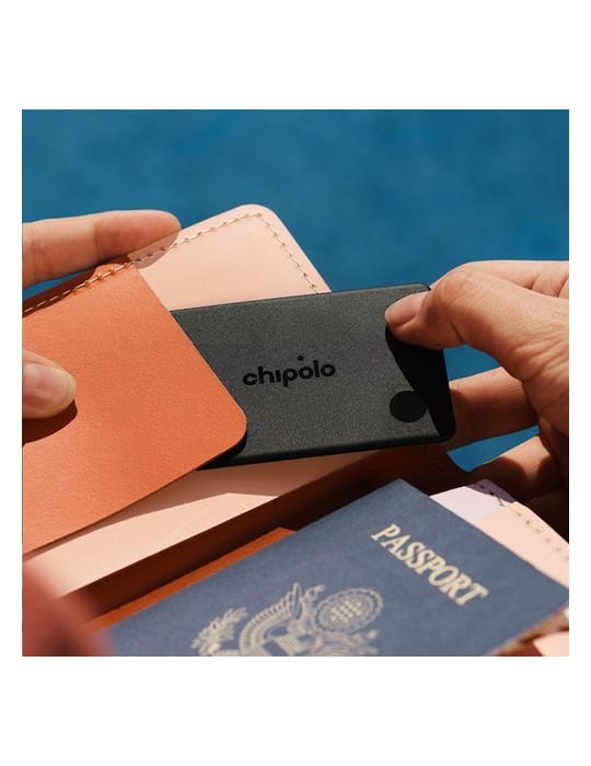 Chipolo CARD Tracker