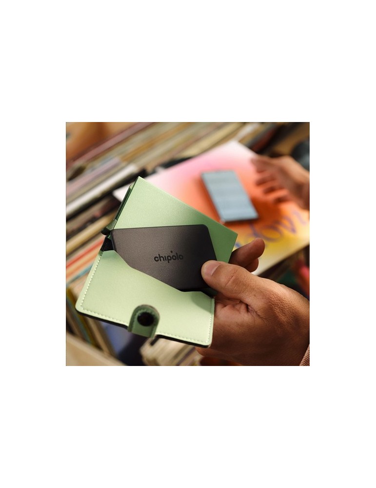 Chipolo CARD Tracker