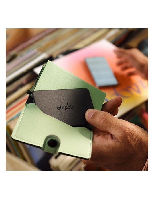 Chipolo CARD Tracker