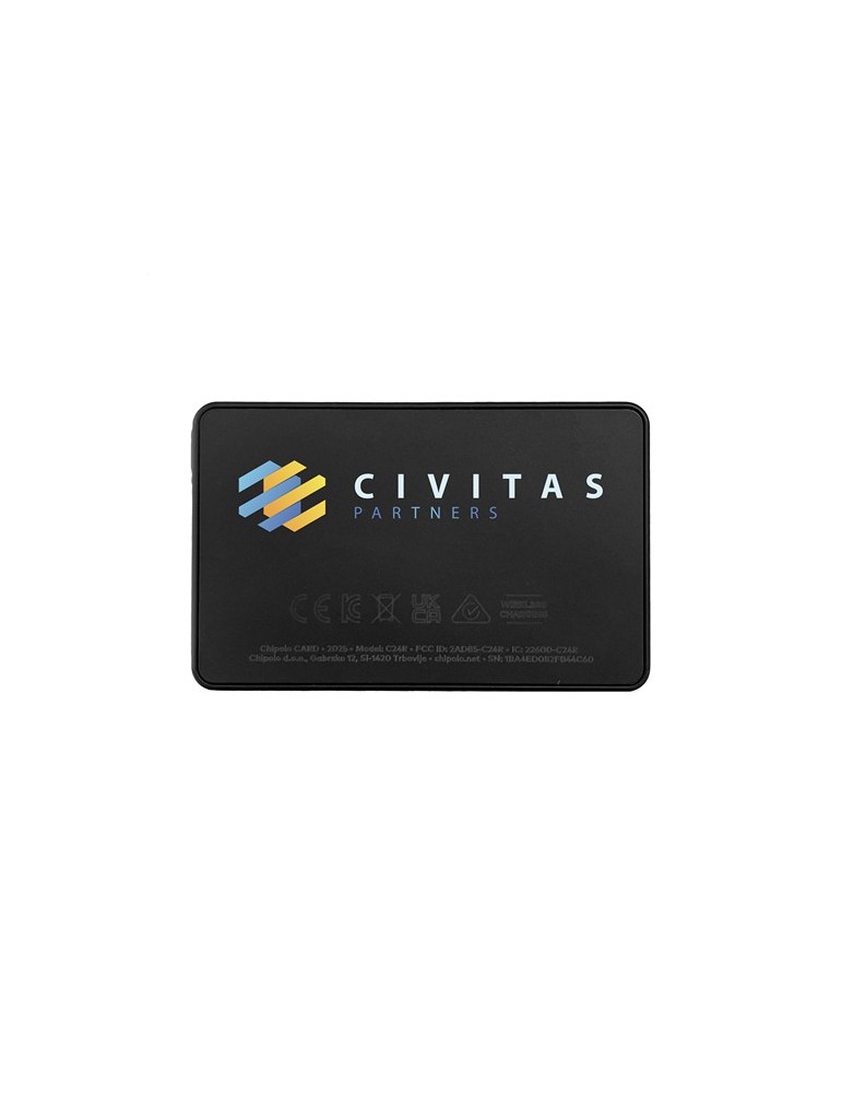 Chipolo CARD Tracker